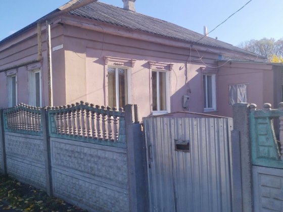 Продается дом,Знаменка2,на Кущевке 15000дол Знам'янка