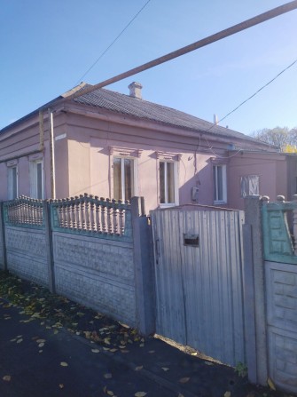 Продается дом,Знаменка2,на Кущевке 15000дол - фото 1