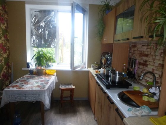 Продам дом в г. Змиеве возле речки Змиев