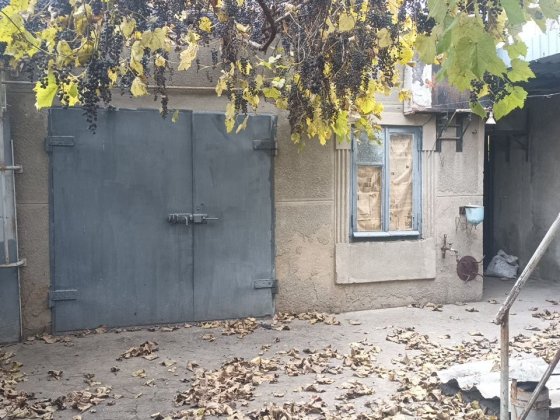 Дом-100кв.м., Центр, В/У- 25000у.е. Рассрочка. Ізмаїл