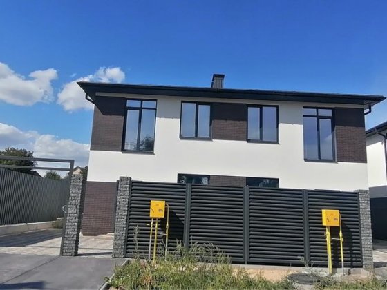 Дуплекс Гостомель через дорогу чудова набережна Гостомель