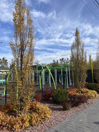 Продам будинок з гаражем в котеджному містечку - фото 1