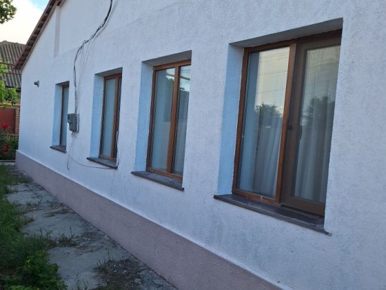 Продам жилой дом на Маламена Ізмаїл