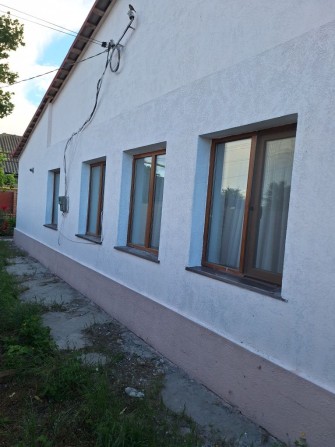 Продам жилой дом на Маламена - фото 1