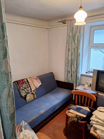 Продам часть дома - фото 1