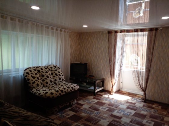 Полдома центр собственник Ізмаїл