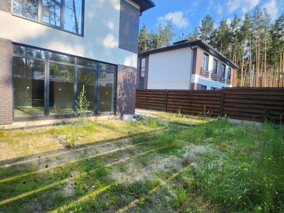 Продаж дуплексу 190м2 з підвалом в Гостомелі Київської області Гостомель