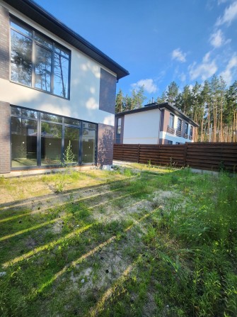 Продаж дуплексу 190м2 з підвалом в Гостомелі Київської області - фото 1