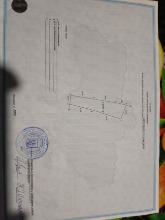 Будиночок в селищі - фото 1