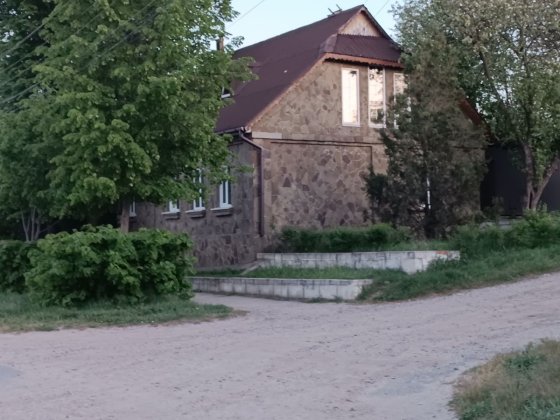 Дом в центре города Ізюм