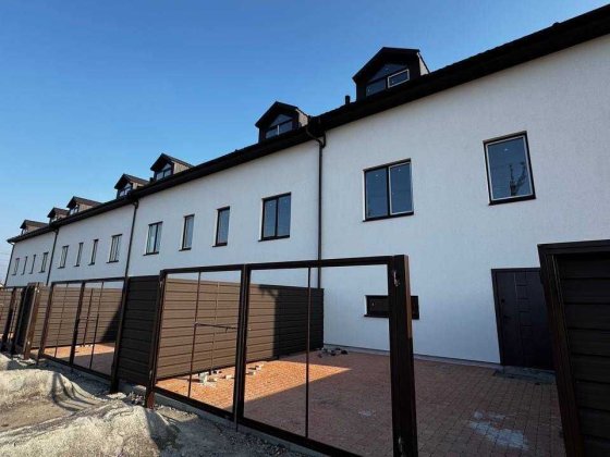 АКЦІЙНА ЦІНА! Дуплекси  — з ГАЗОМ Підходить під усі державні програми