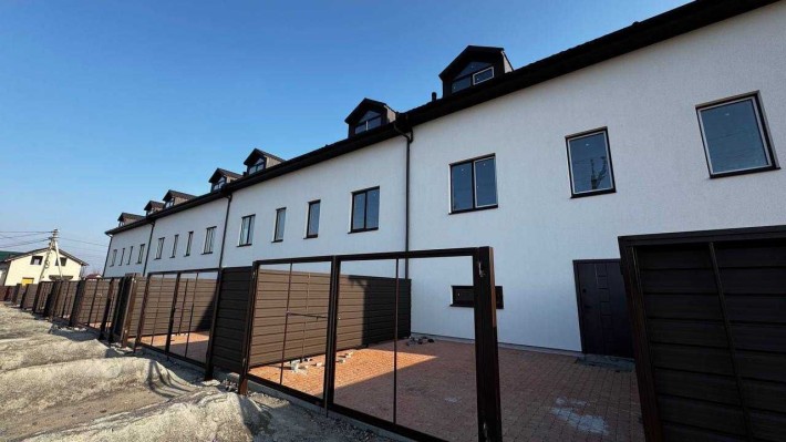 АКЦІЙНА ЦІНА! Дуплекси  — з ГАЗОМ Підходить під усі державні програми - фото 1