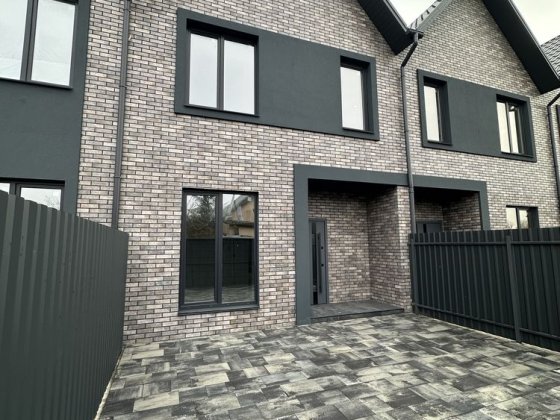 Таунхаус в Гостомелі 120 м2 Гостомель