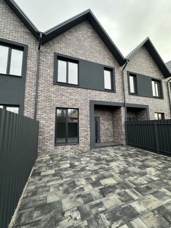 Таунхаус в Гостомелі 120 м2 - фото 1