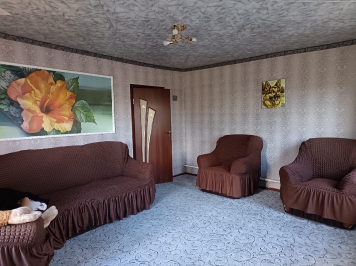 Продам будинок в затишному місці - фото 1