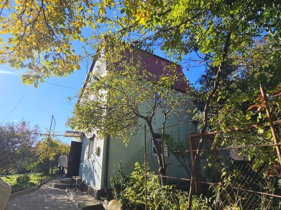 Дом Великодолинское 38 т