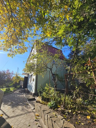 Дом Великодолинское 38 т - фото 1