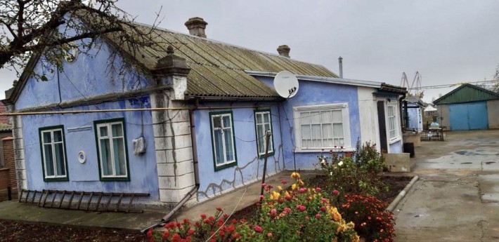 Капитальный дом Александровка - фото 1