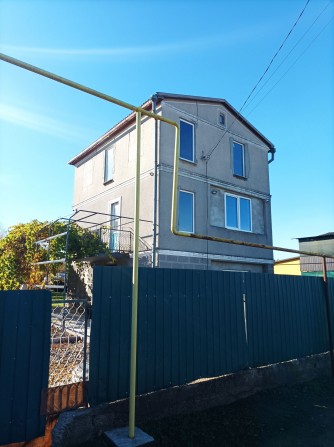 Продам дом в Великодолинском, с/о Юбилейное - фото 1