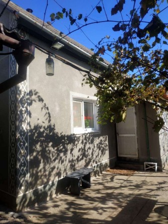 Два дома на участке 6 соток. - фото 1