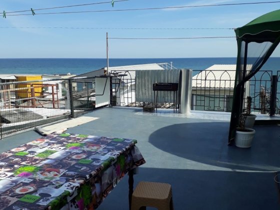 Продам дом на берегу моря Черноморск