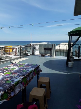 Продам дом на берегу моря - фото 1