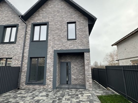 Таунхаус в Гостомелі Гостомель