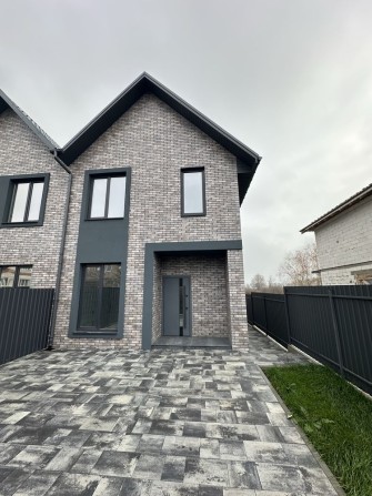 Таунхаус в Гостомелі - фото 1