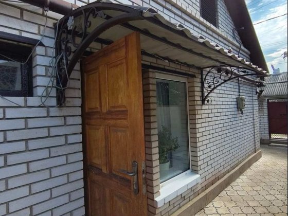 Продам часть дома Ізмаїл