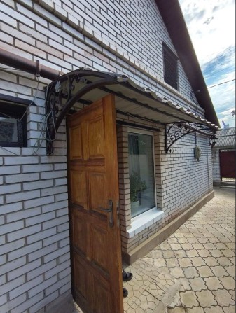 Продам часть дома - фото 1