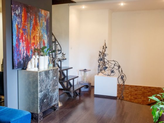 Таунхаус. Закрита територія. Власний гараж. Є-Оселя!Сертифікат Гостомель