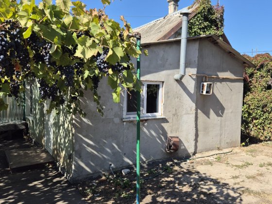 Продам частина будинку Черноморск