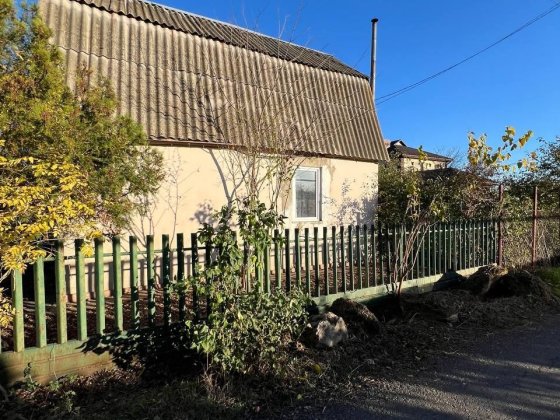 Продаётся дом-дача у моря! Черноморск