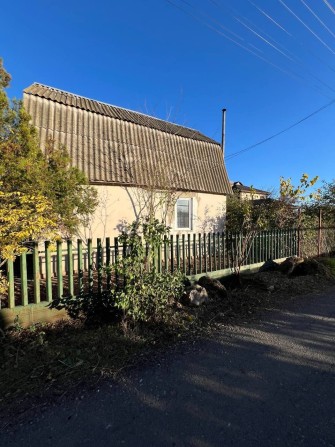 Продаётся дом-дача у моря! - фото 1