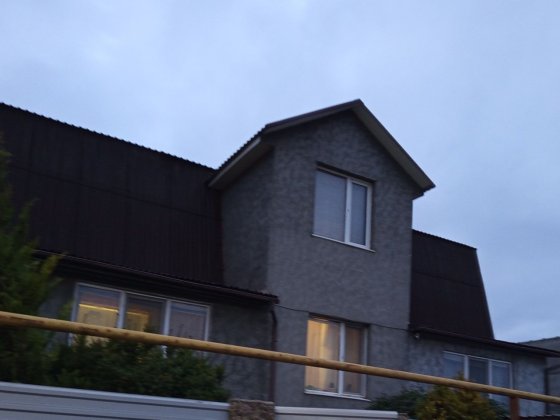 Продам дом 216.6 м кв Черноморск