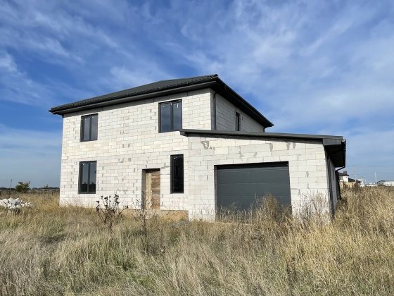 Дом Новое Бугово