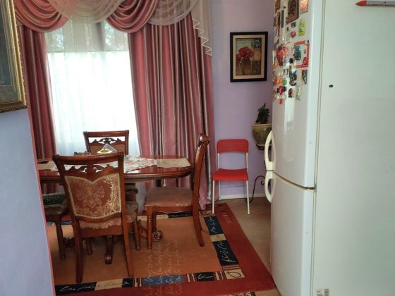 Продам міцний будинок Черноморск