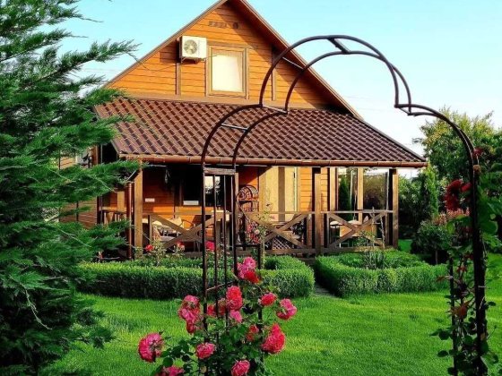 Черноморск  Продам дом дачу    ск Ветеран