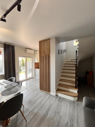 Дуплекс з ремонтом та меблями у Гостомелі СЕРТИФІКАТ-ТАК - фото 1