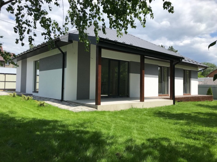 Гостомель Будинок новий З ремонтом - фото 1