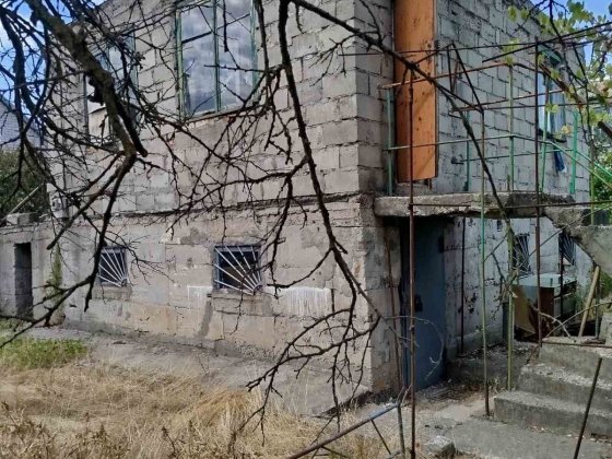 Срочная продажа дачи в  с/к Западный (возле Волны), Великодолинское Черноморск