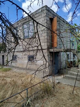 Срочная продажа дачи в  с/к Западный (возле Волны), Великодолинское - фото 1