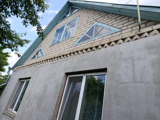 Дом Малодолинское