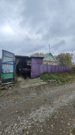 Продам будинок біля козятина с. Сокілець - фото 1