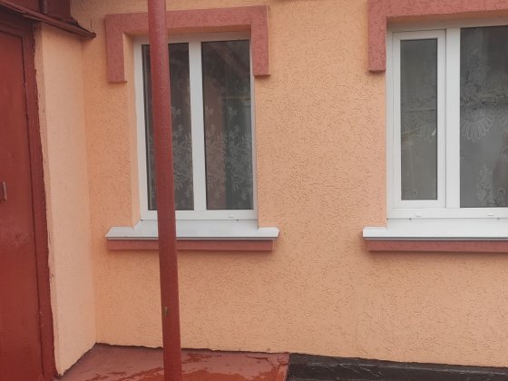 Будинок, в центрі міста Козятин. Казатин