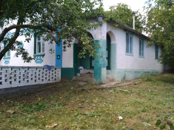 Продам будинок с. Соболівка Козятин