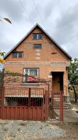 Ваша дача біля річки / Дом Александровка (Черноморск) - фото 1