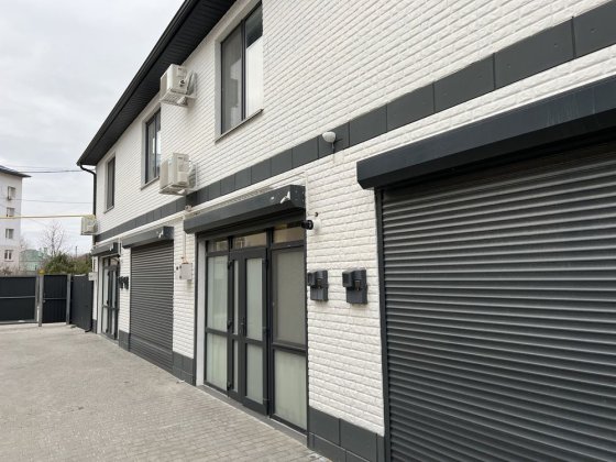 Таунхаус. Черноморск