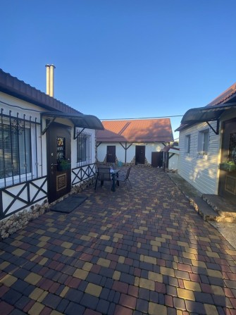 Продается уютный дом в с. Большая Долина - фото 1