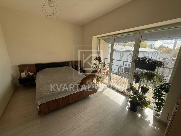 Продаж просторого таунхаусу з ремонтом. Терміново! Без комісії. - фото 1